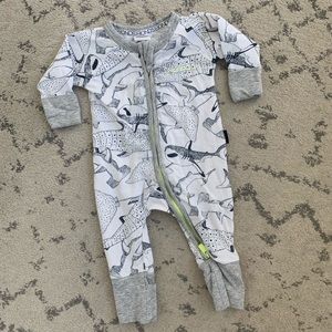 BONDS Wondersuit - Worn Once